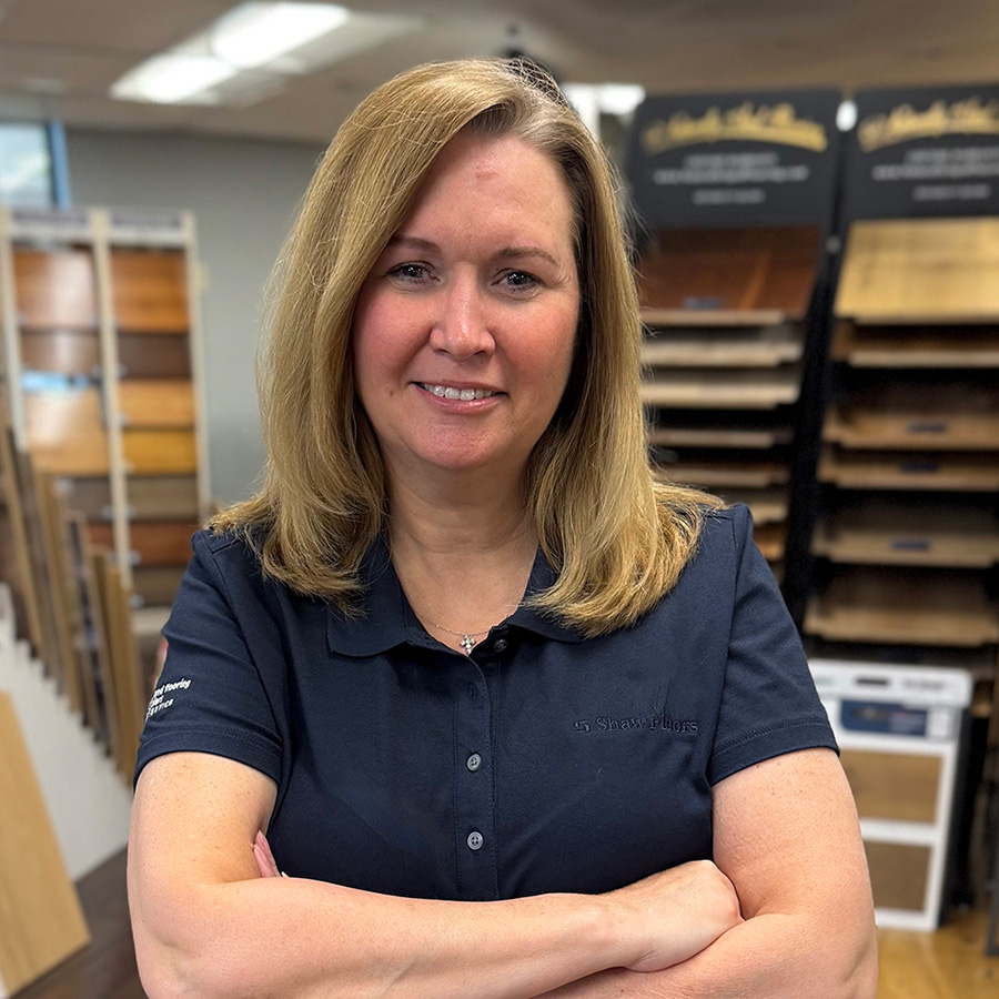 Dawn Asbury | RPS Carpet and Flooring Wholesale
